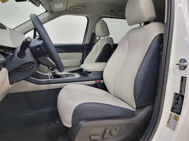 new 2026 Kia Sorento car, priced at $37,942