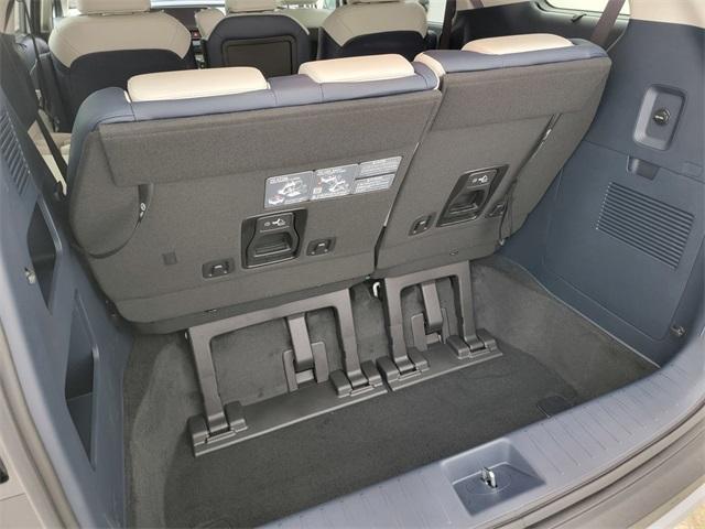 new 2026 Kia Sorento car, priced at $37,942