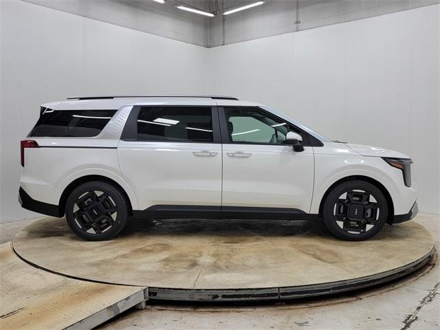 new 2026 Kia Sorento car, priced at $37,942