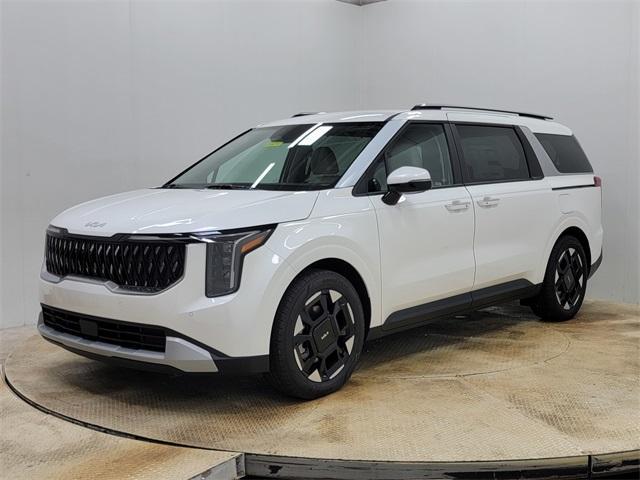 new 2026 Kia Sorento car, priced at $37,942