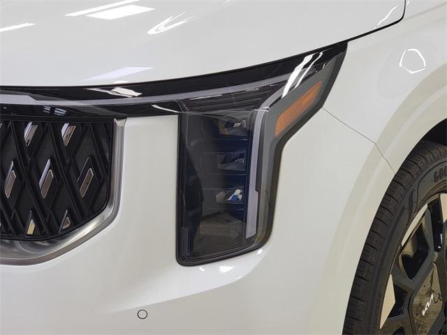 new 2026 Kia Sorento car, priced at $37,942