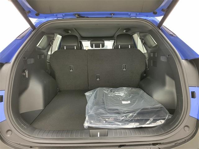 new 2026 Kia Sportage car, priced at $64,169