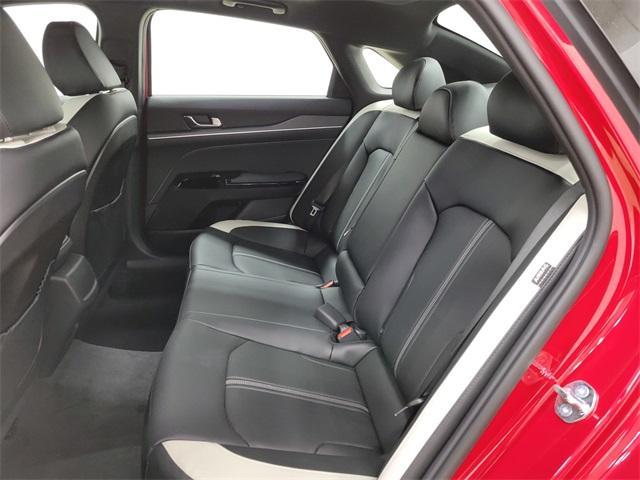 new 2025 Kia K5 car, priced at $29,474