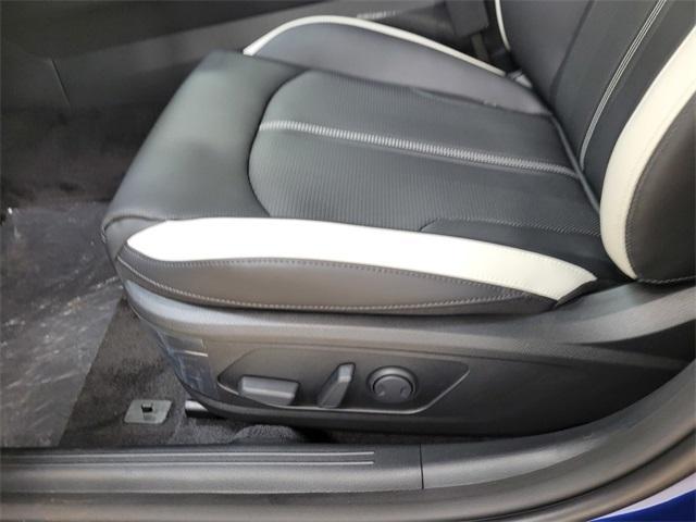 new 2026 Kia K5 car, priced at $29,744