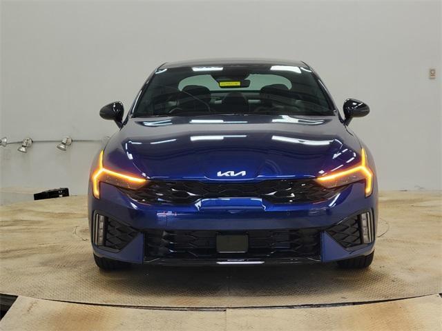 new 2026 Kia K5 car, priced at $29,744