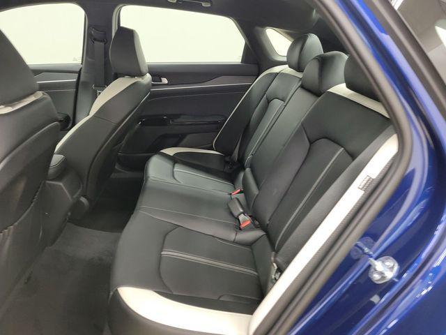 new 2026 Kia K5 car, priced at $29,494