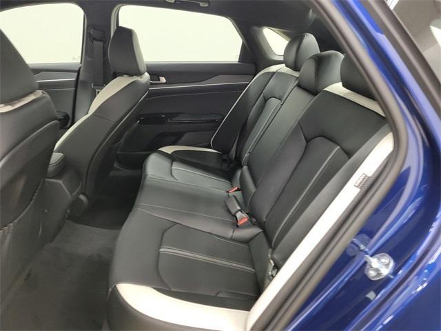 new 2026 Kia K5 car, priced at $29,744