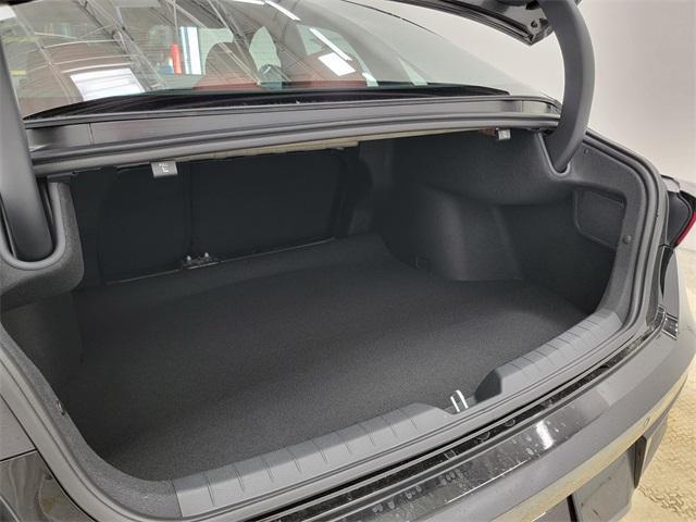 new 2026 Kia K5 car, priced at $29,629