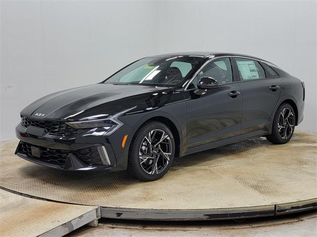 new 2026 Kia K5 car, priced at $29,629