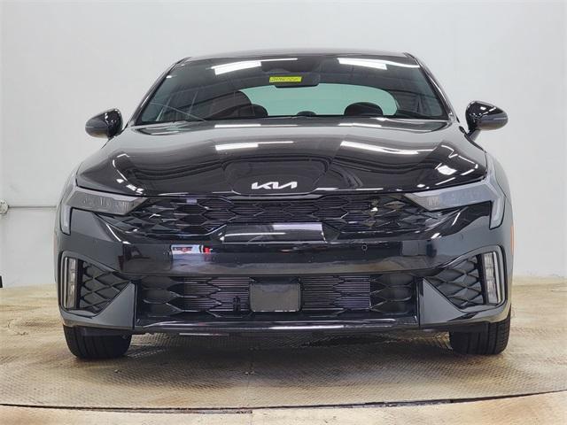 new 2026 Kia K5 car, priced at $29,629