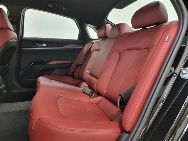 new 2026 Kia K5 car, priced at $29,629