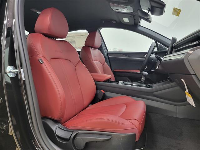 new 2026 Kia K5 car, priced at $29,629