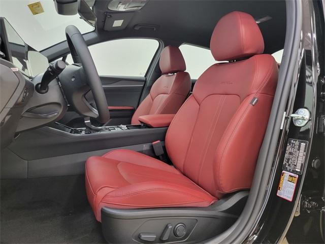 new 2026 Kia K5 car, priced at $29,629