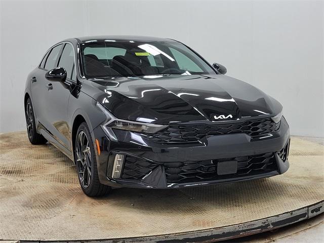 new 2026 Kia K5 car, priced at $29,629