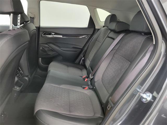 new 2026 Kia Seltos car, priced at $26,836