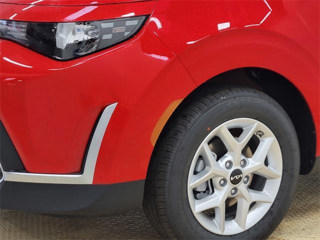 new 2025 Kia Soul car, priced at $21,589