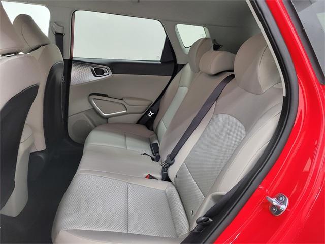 new 2025 Kia Soul car, priced at $21,589