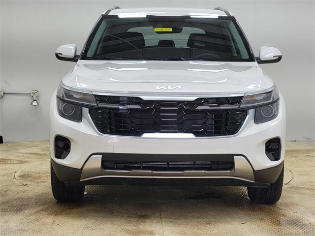 new 2026 Kia Seltos car, priced at $29,279