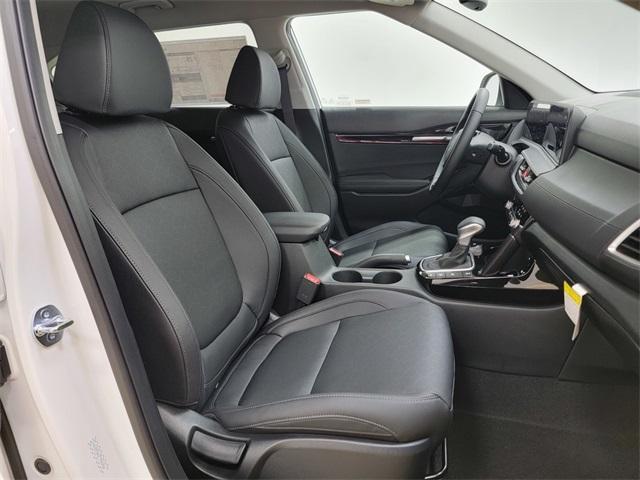 new 2026 Kia Seltos car, priced at $29,279