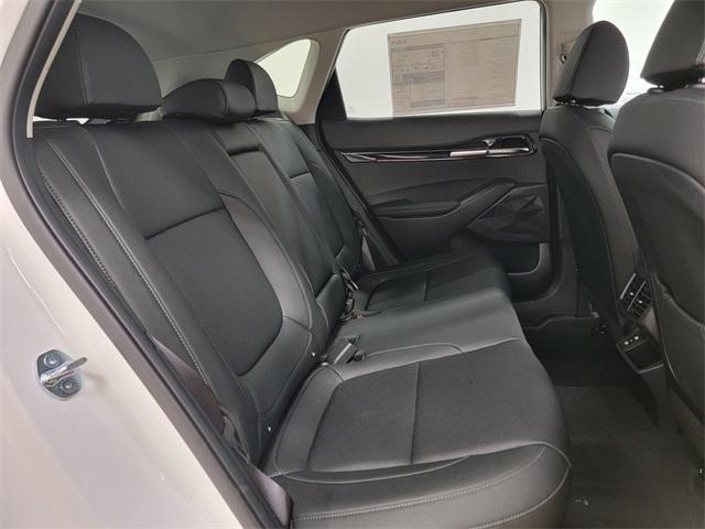 new 2026 Kia Seltos car, priced at $29,279