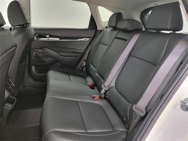 new 2026 Kia Seltos car, priced at $29,279