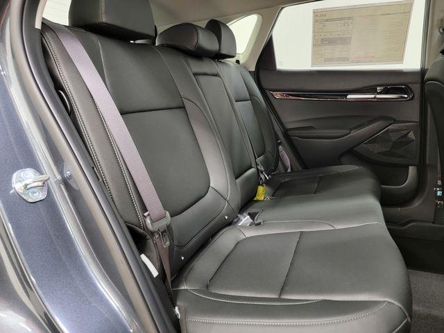 new 2026 Kia Seltos car, priced at $28,900