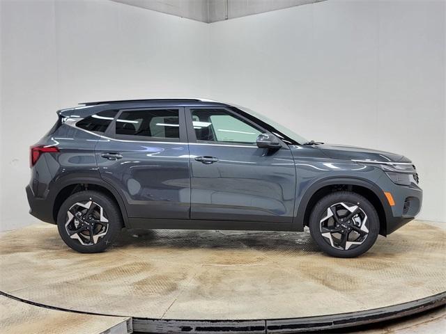 new 2026 Kia Seltos car, priced at $28,900