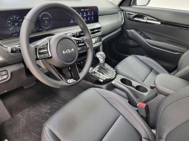 new 2026 Kia Seltos car, priced at $28,900