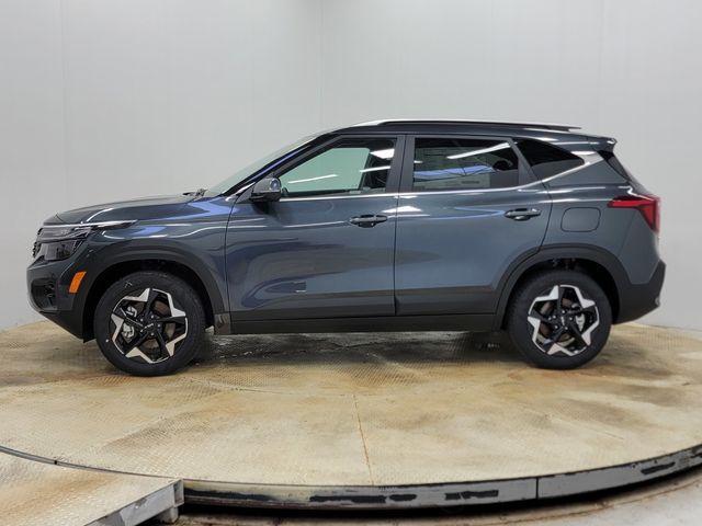 new 2026 Kia Seltos car, priced at $28,900