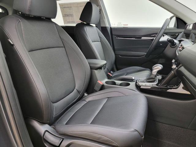 new 2026 Kia Seltos car, priced at $28,900