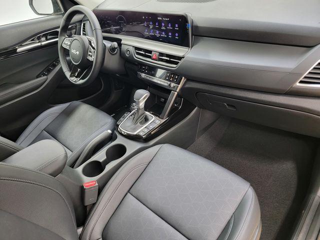 new 2026 Kia Seltos car, priced at $28,900