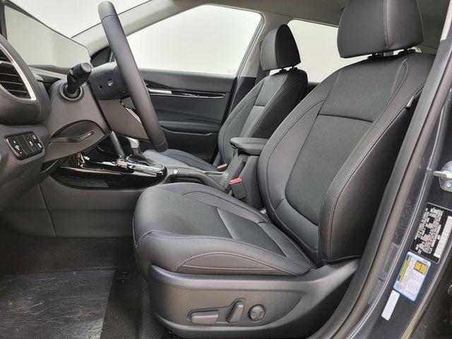 new 2026 Kia Seltos car, priced at $28,900
