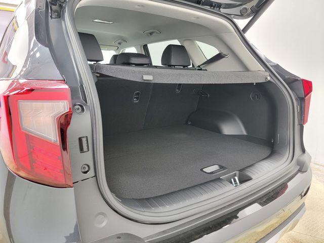 new 2026 Kia Seltos car, priced at $28,900