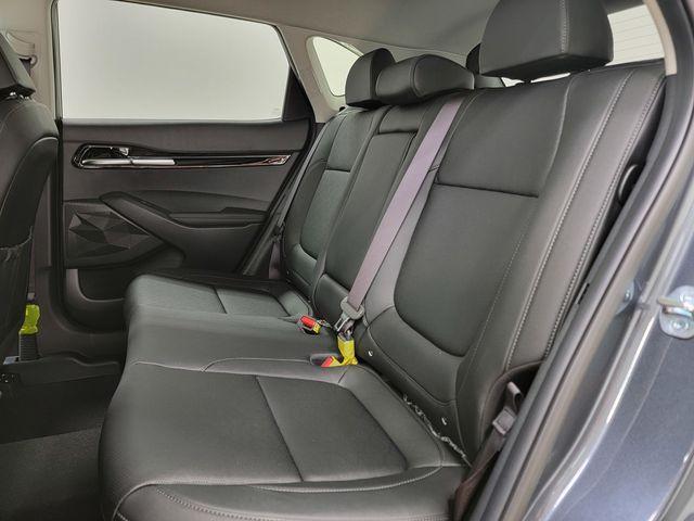 new 2026 Kia Seltos car, priced at $28,900