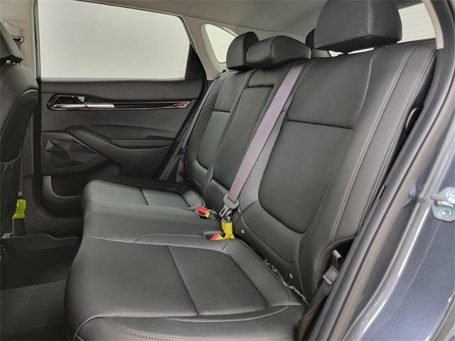 new 2026 Kia Seltos car, priced at $28,900