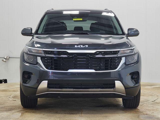 new 2026 Kia Seltos car, priced at $28,900