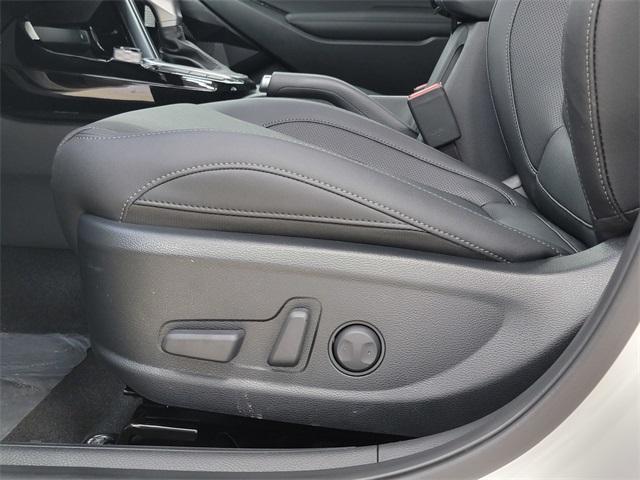 new 2026 Kia Seltos car, priced at $29,615
