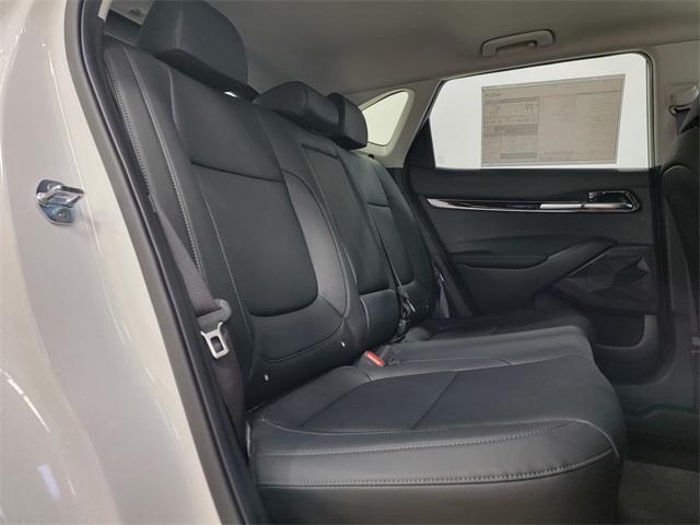 new 2026 Kia Seltos car, priced at $29,615