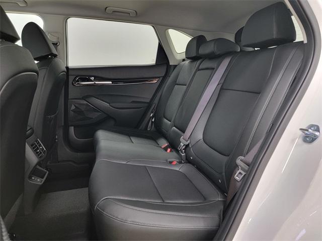 new 2026 Kia Seltos car, priced at $29,615