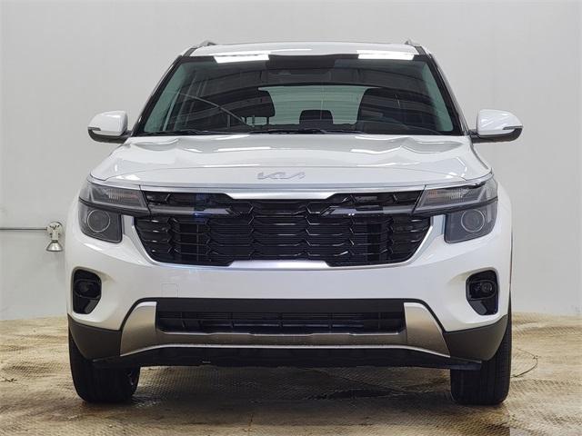 new 2026 Kia Seltos car, priced at $29,615