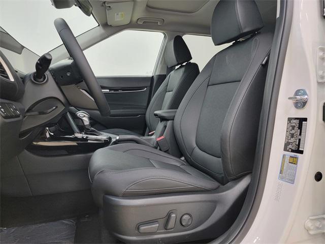 new 2026 Kia Seltos car, priced at $29,615