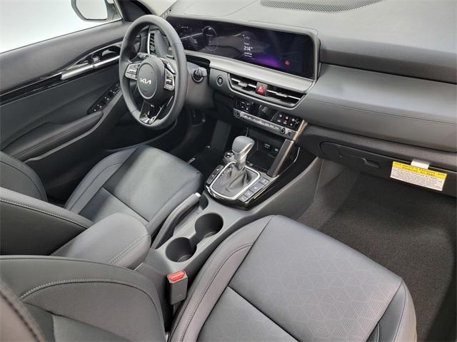 new 2026 Kia Seltos car, priced at $29,615