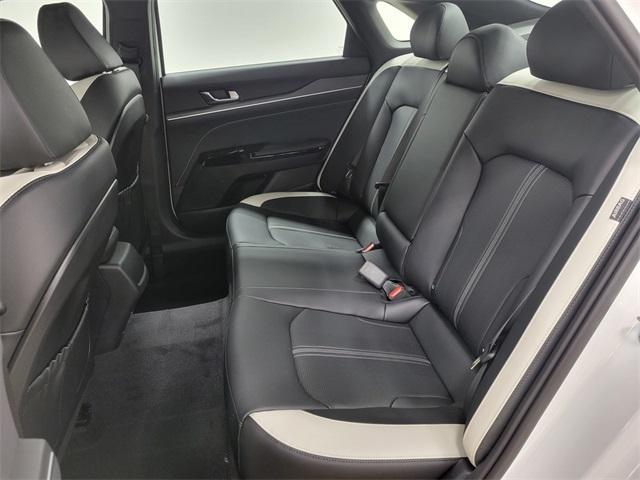 new 2025 Kia K5 car, priced at $30,786
