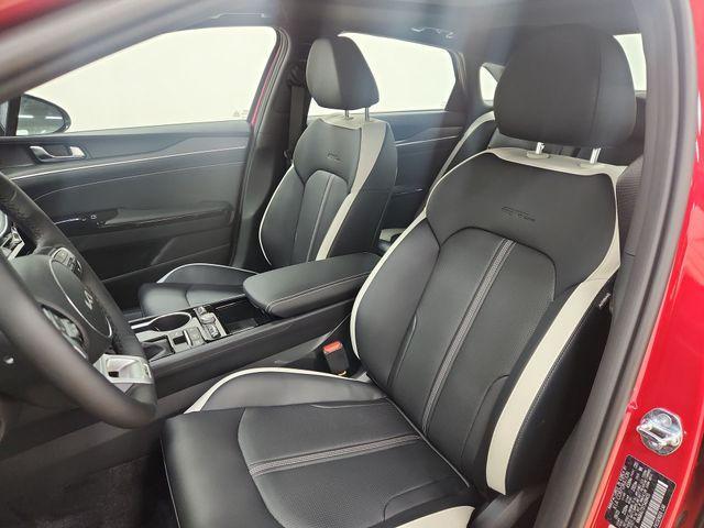 new 2026 Kia K5 car, priced at $31,717