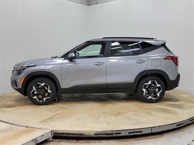 new 2026 Kia Seltos car, priced at $27,028