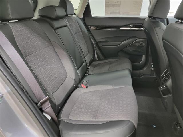 new 2026 Kia Seltos car, priced at $27,028