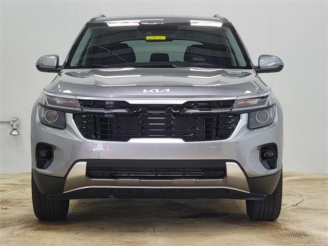 new 2026 Kia Seltos car, priced at $27,028