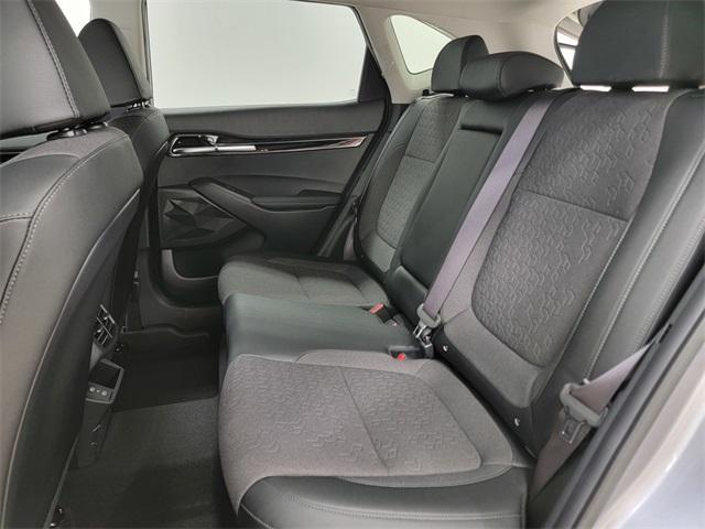 new 2026 Kia Seltos car, priced at $27,028