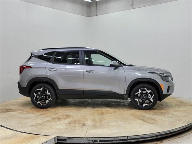 new 2026 Kia Seltos car, priced at $27,028