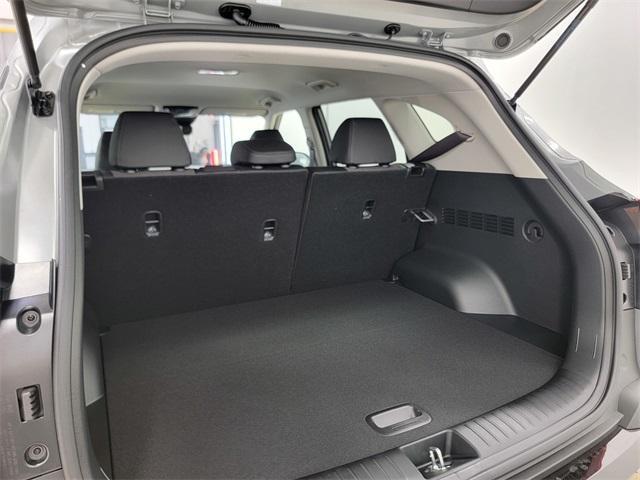 new 2026 Kia Seltos car, priced at $27,028